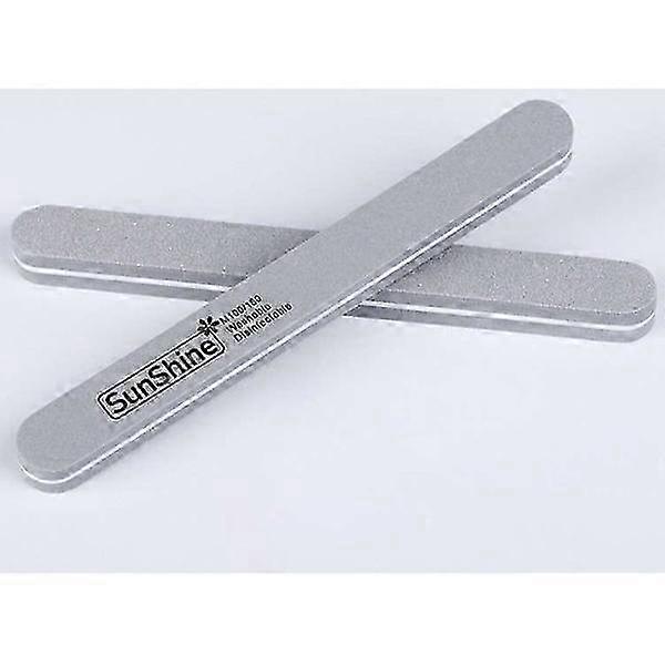 Double Sided Nail File - 100/180 Grit