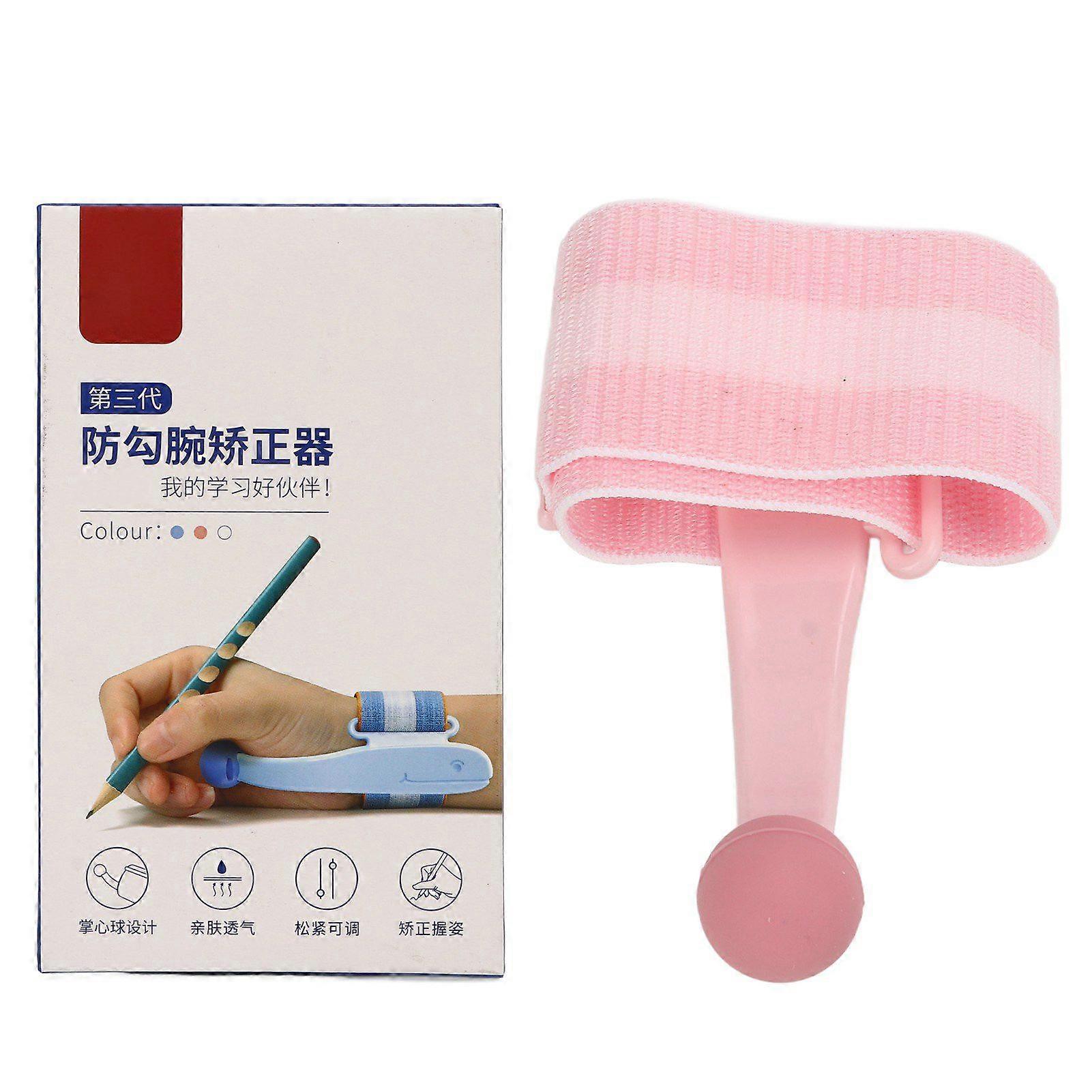 2025 Neuestes Modell Pen Hold Corrector Student Writing Posture Correction Tool