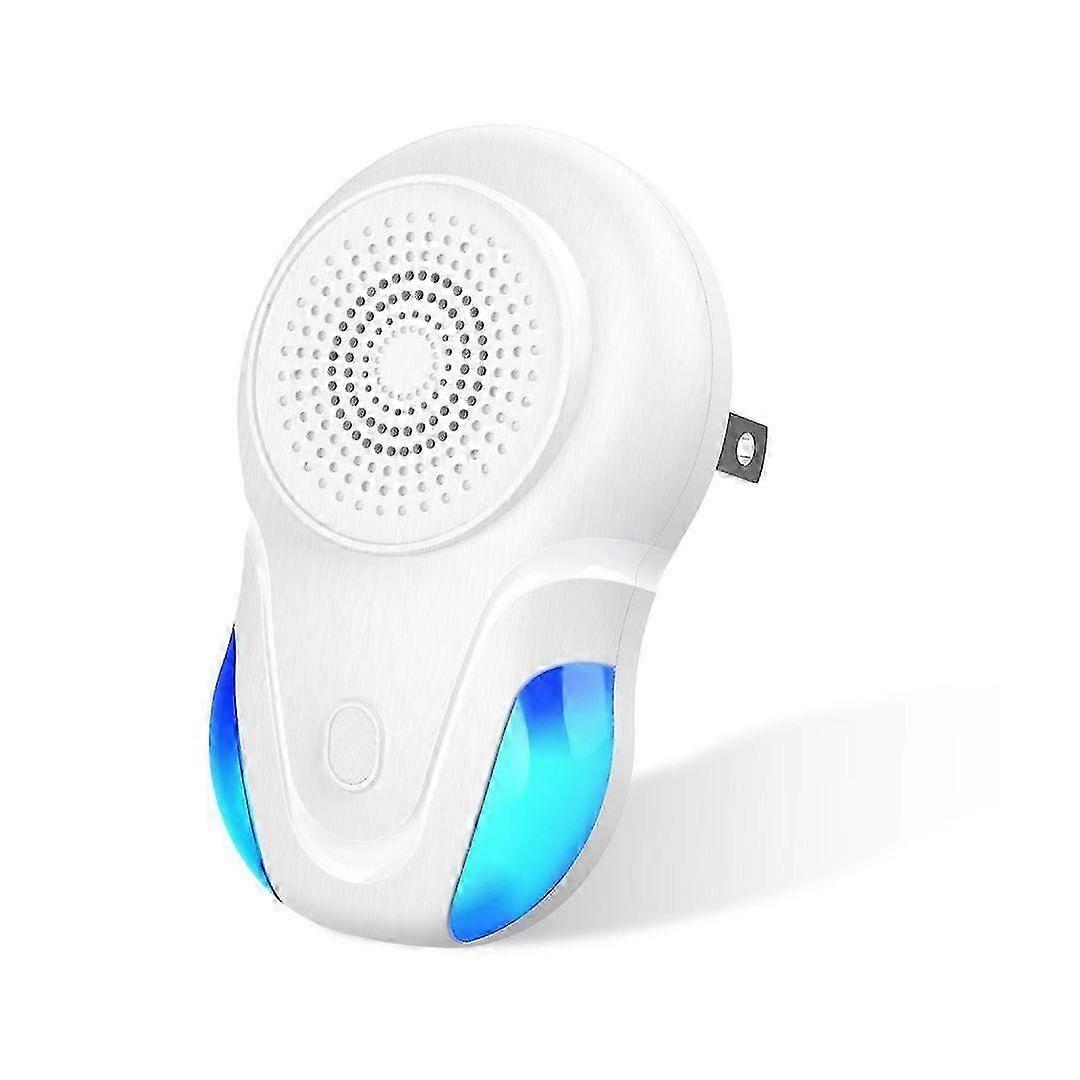 Ultrasonic Repellent, Ultrasonic Mosquito Repellent, Insect Repellent, Rodent Control, Mice, Mosquit
