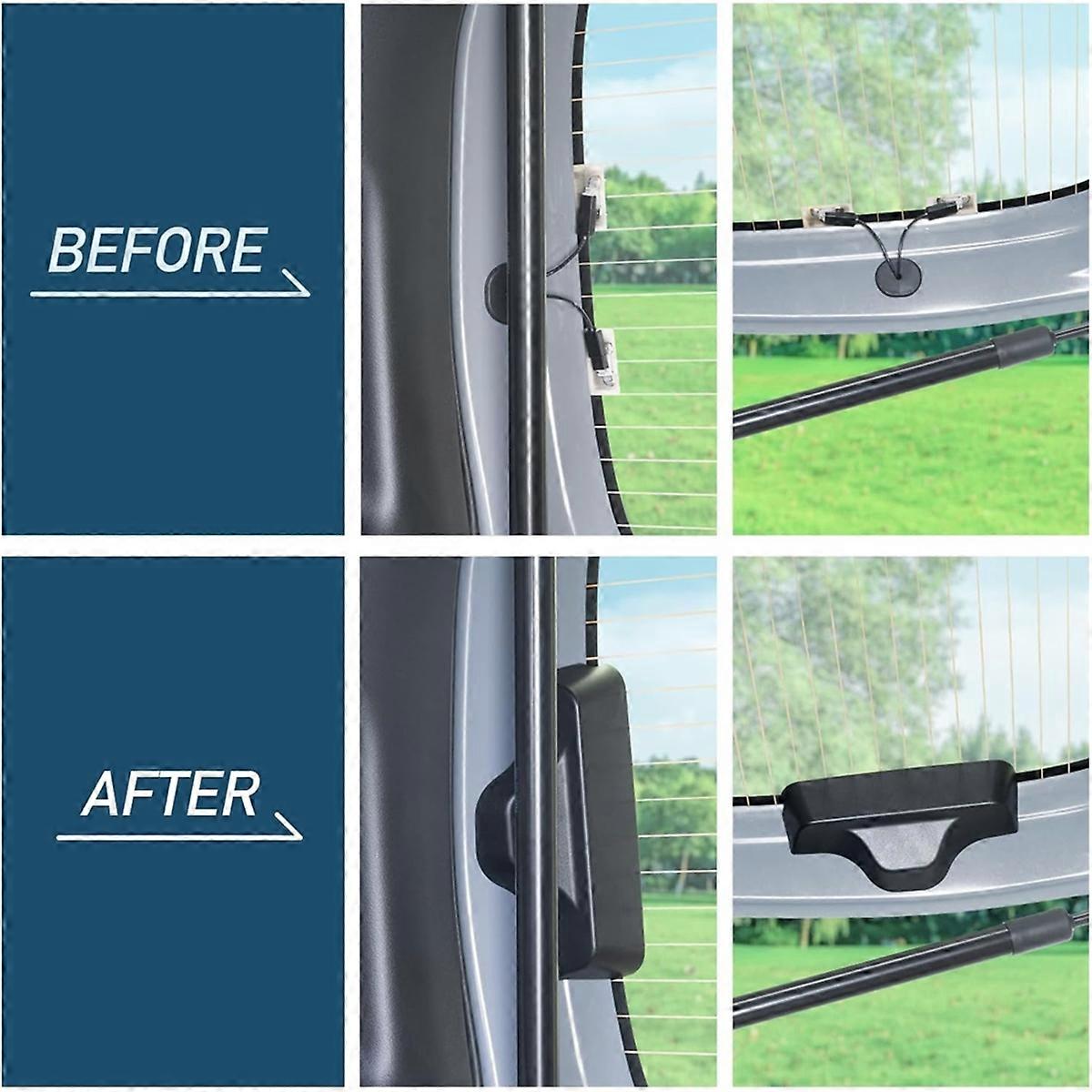 Rear Windshield Heating Wire Protection Cover for N-BOX