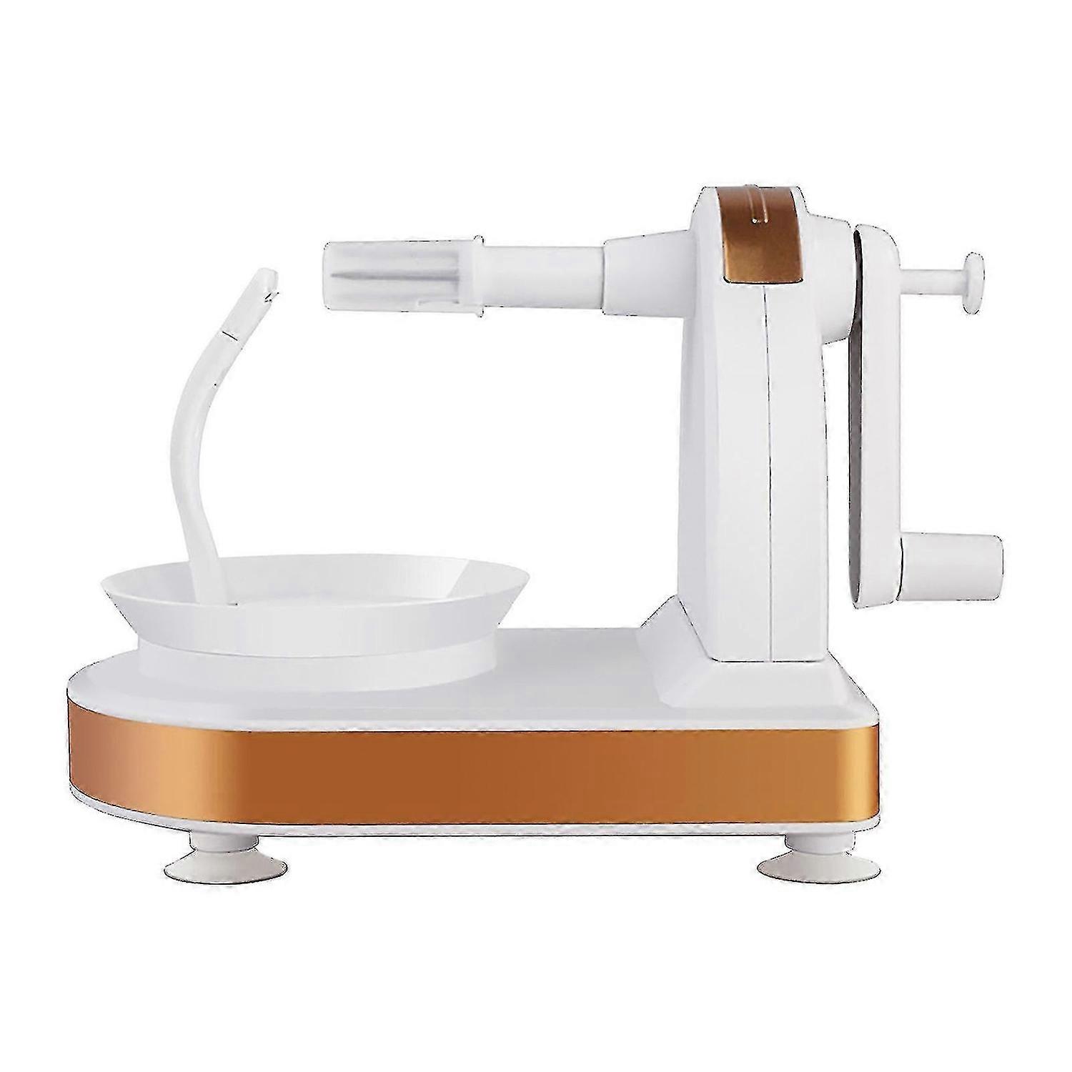 Hand-cranked Apple Peeling Machine Multi-function Apple Peeling Machin