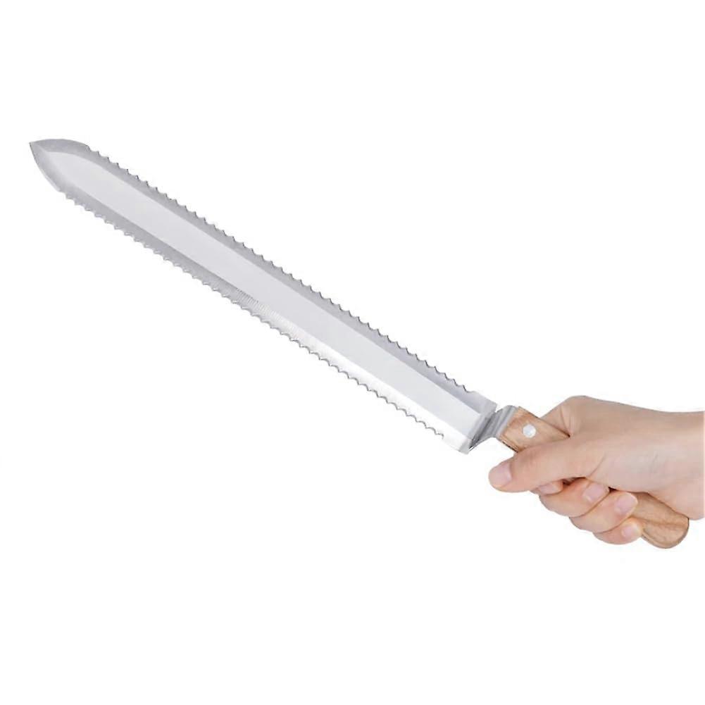 Beekeeping tools, honey uncapping knife, hive scraper, equipment cutter for beekeeping supplies B