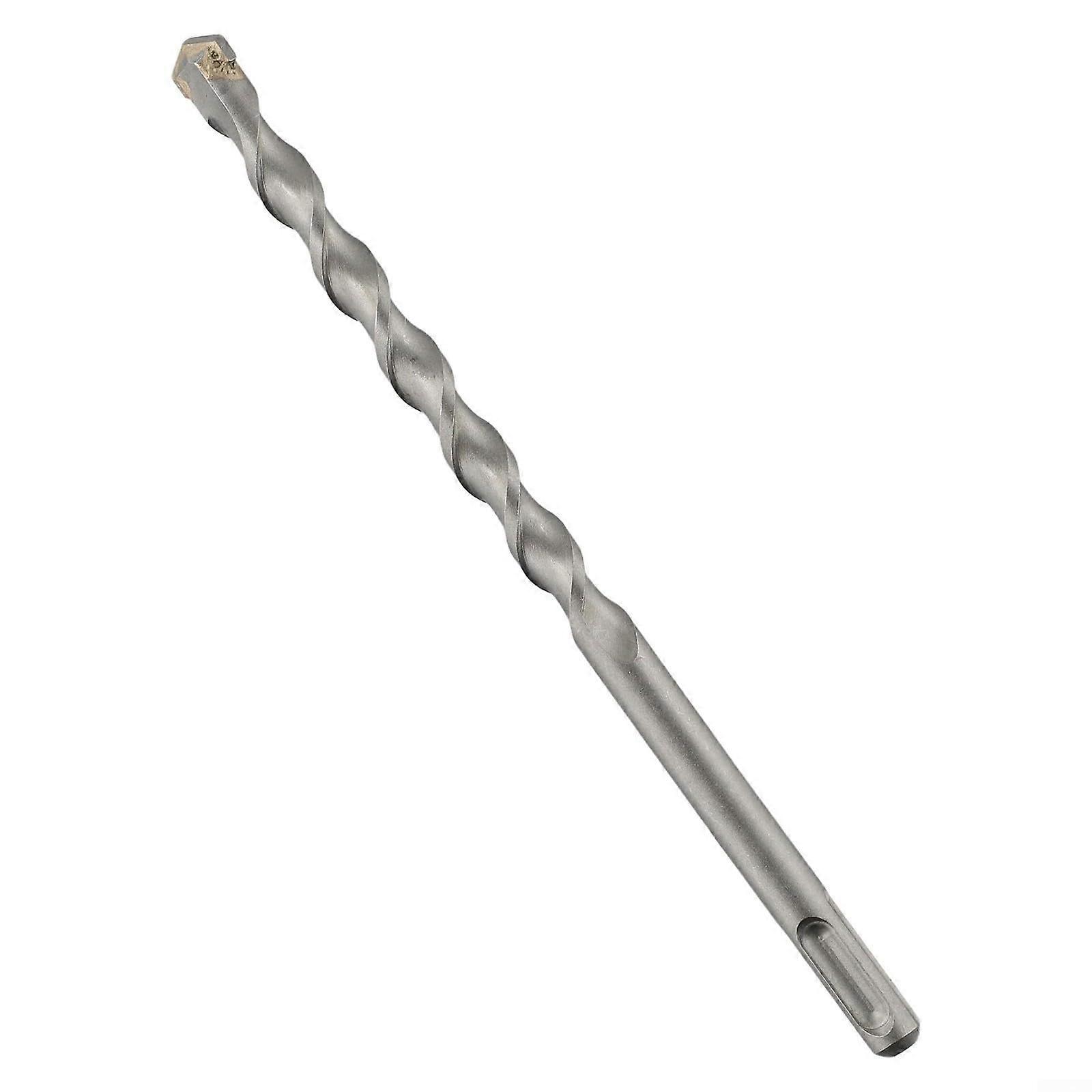 200 mm drill bit for SDSPlus shank, effective for drilling bricks and concrete (10.5 mm)