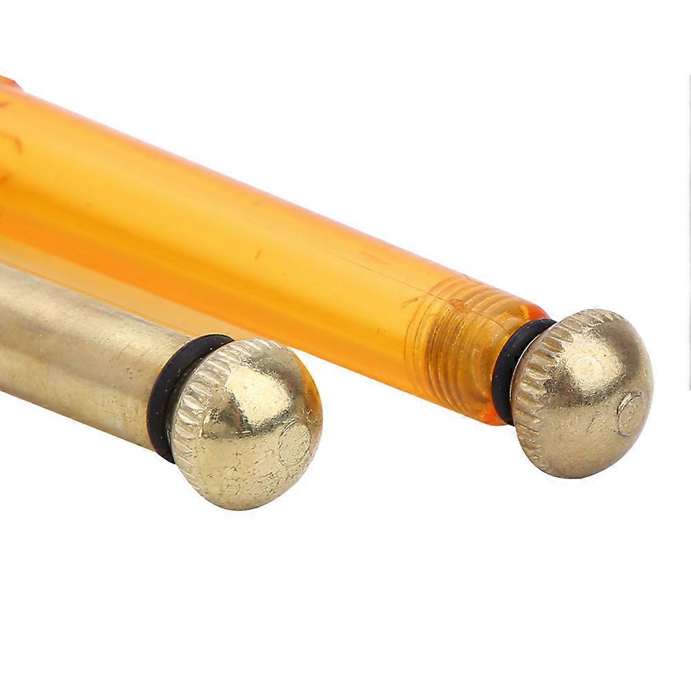 2PCS Universal Roller Glass Cutter Hand Push Ceramic Tile Cutting Knife