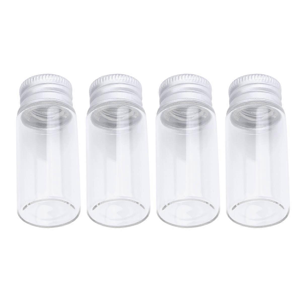 It seems like you're referencing a product listing, possibly for an e like , Etsy, or . The title you provided is for:

**"20pcs Glass Bottles With