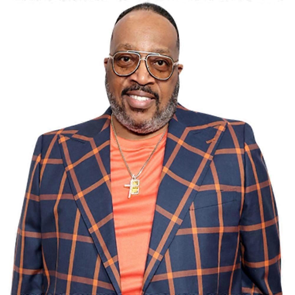 Marvin Sapp (pak) Half Body Buddy uitsparing