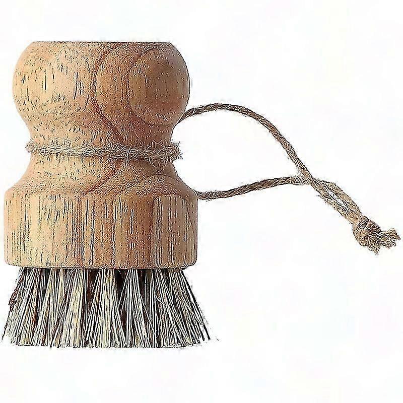 Short Handled Cleaning Brushes Kitchen Cleaning Tools