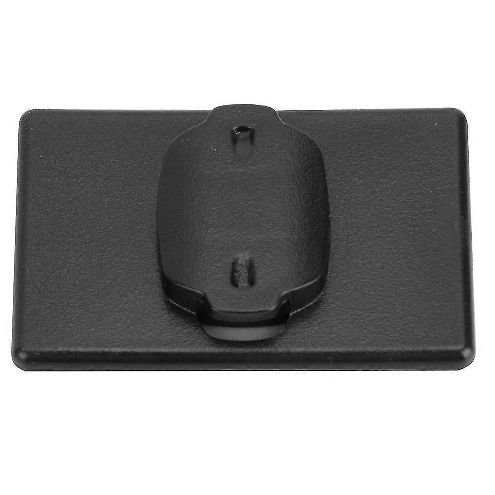 Mobile Phone Fixed Seat & Code Table Rack - Cellphone Sticker for Bicycle Handlebar Mounting