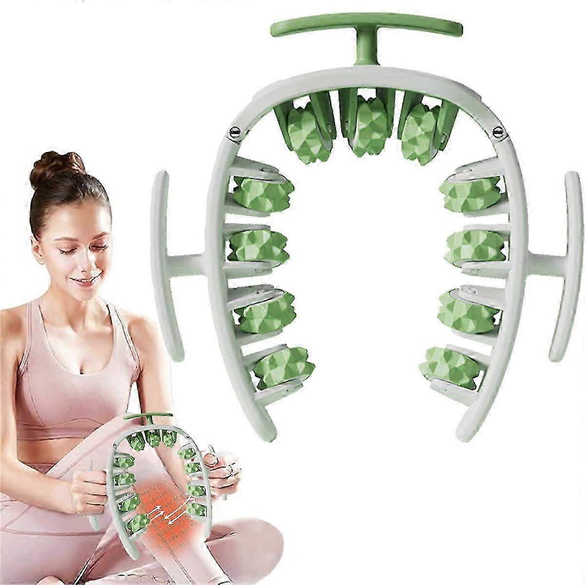 Massage device Leg massager Multifunctional Adjustable Removable Portable Comfortable Relaxing