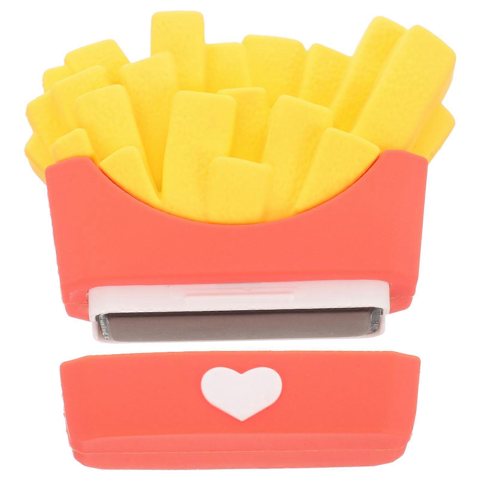 Kids Name Stamp for Home Use Made of Safe Plastic Material
