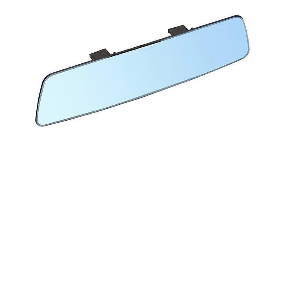 Interior Mirror Car Wide Angle Rear View Mirror Universal Clip-On Convex Design for SUV Truck and Car Compatibility