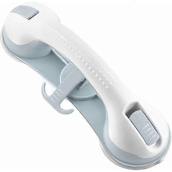 Support handle for bathroom, shower handle for disabled, elderly, injured for increased mobility, support handle