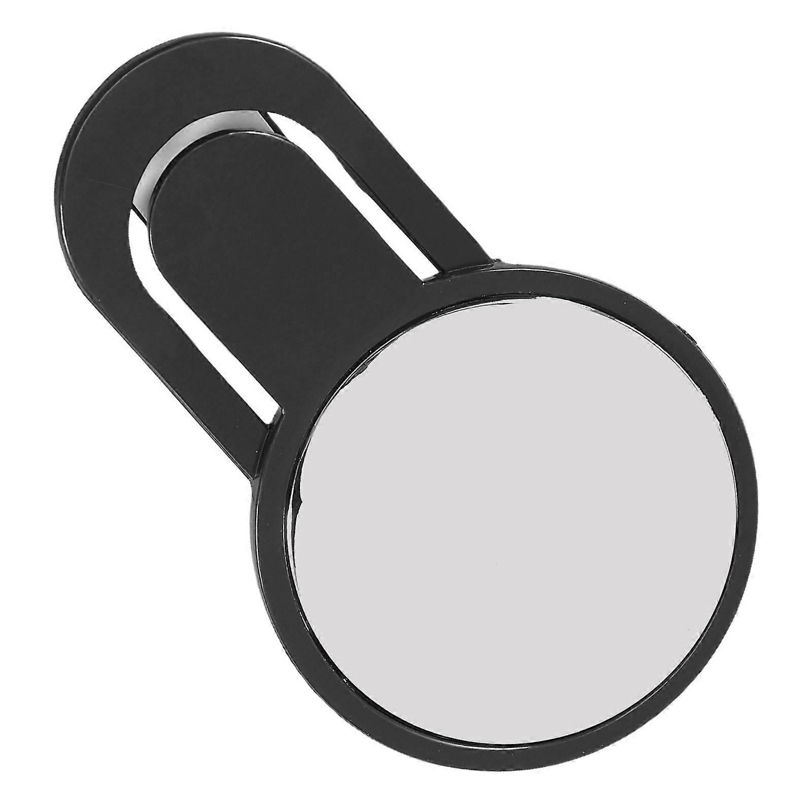 The **"Laptop Rear View Mirror Security Mirror"** is a clever, compact tool designed to enhance personal privacy and situational awareness in various