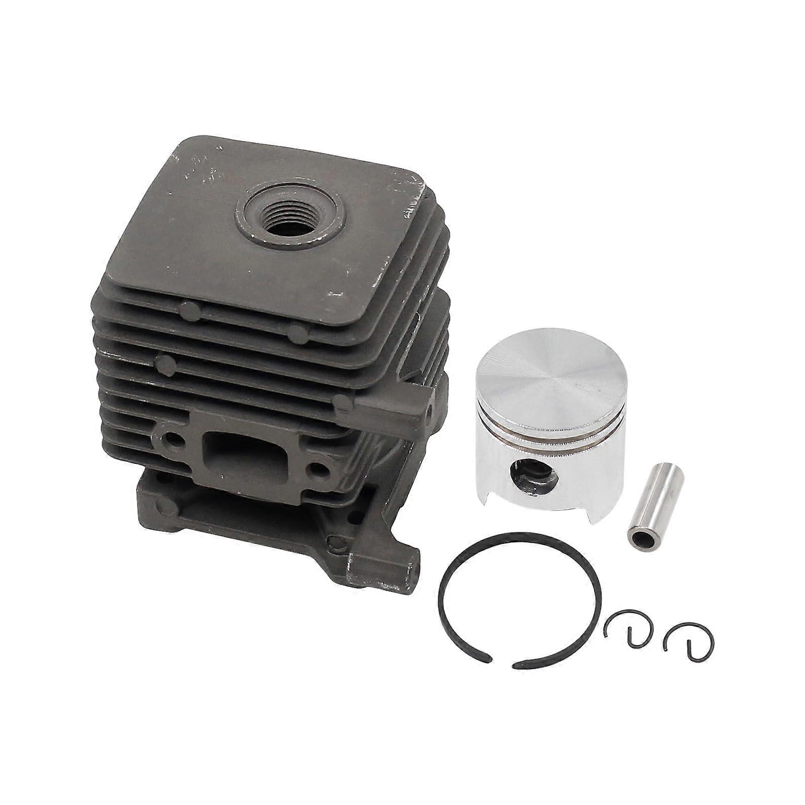 34mm Piston Cylinder Set for Stihl BG 85, FS 38, FS 45, FS 55