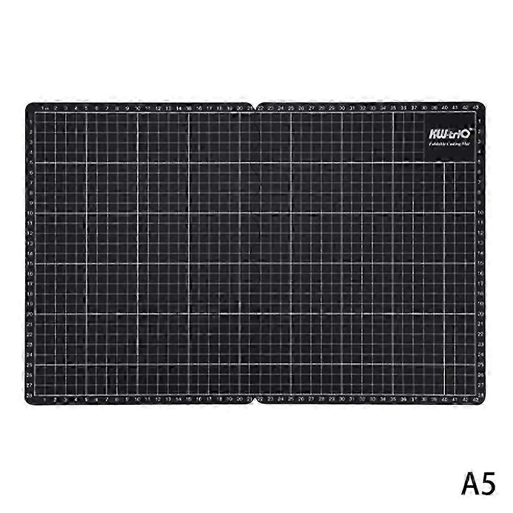 Green Cutting Pad High-Precision Scale Design for Maker