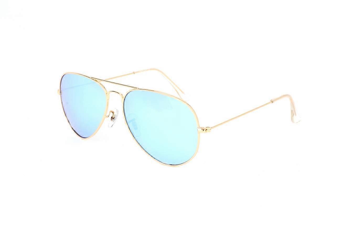 Sunglasses Replay RY601 S06 GOLD 58/15/140 UNISEX
