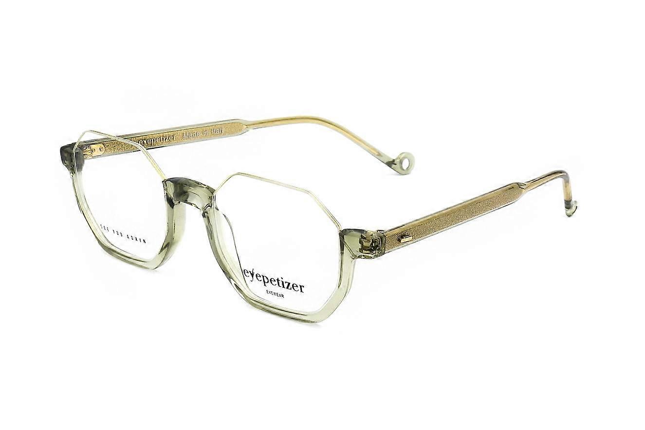 Eyewear Frames Eyepetizer ANDY C.E/E SOFT SAGE GREEN 47/20/145 UNISEX