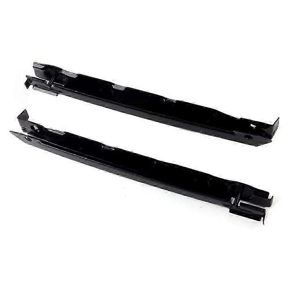 Bumper support brackets for S-Class W211 E320 2006-2009