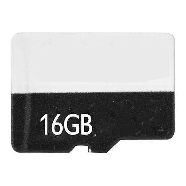 1 pc High Speed 80M/S Memory Card Flash Memory Card for Phone Computer MP3/4