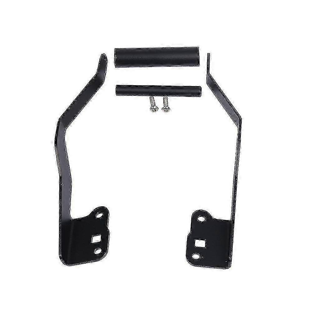 GPS navigation holder for BMW F850GS F750GS handlebar bracket