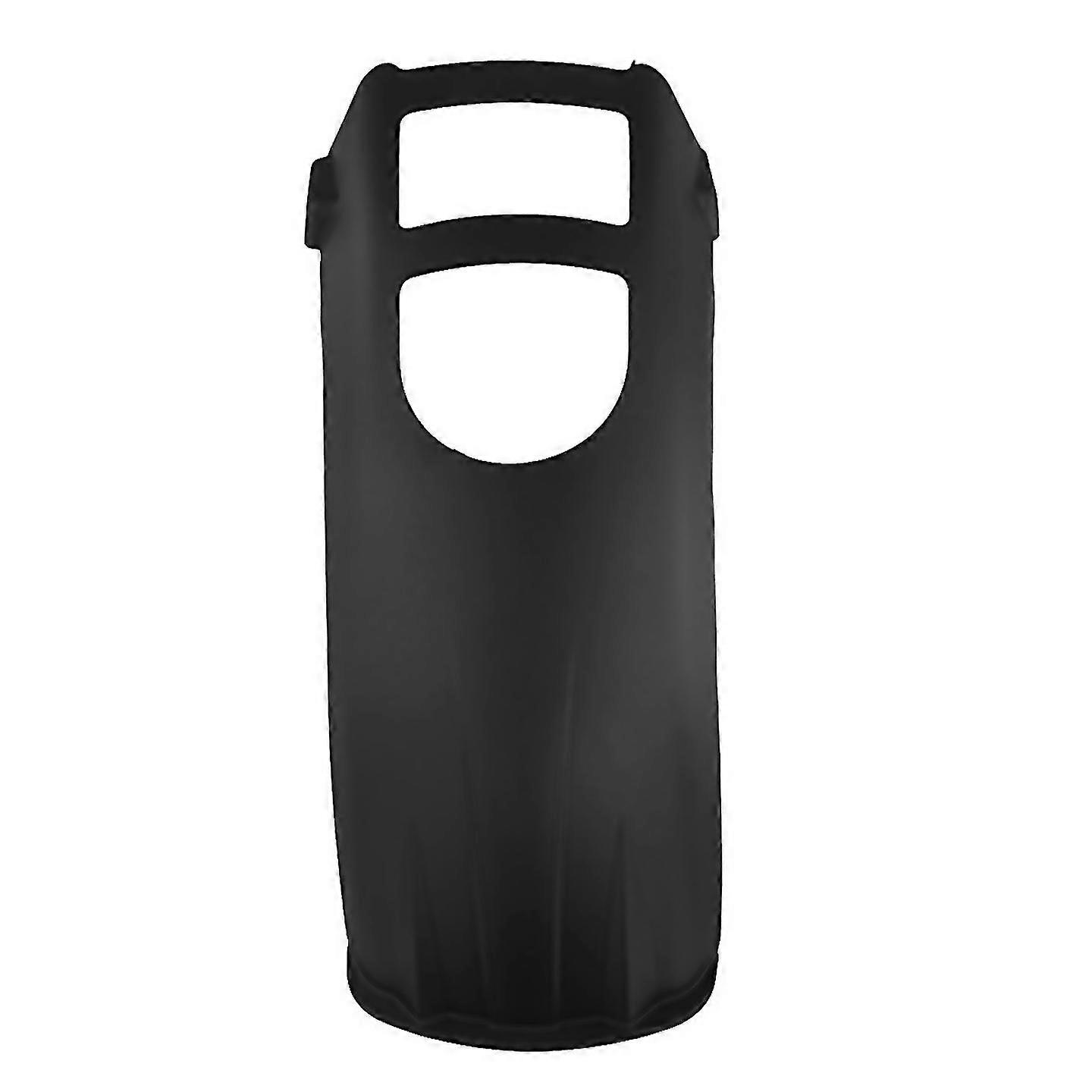 For Front Mudguard Extender Extension For Nx400 Nx500 Cb500x