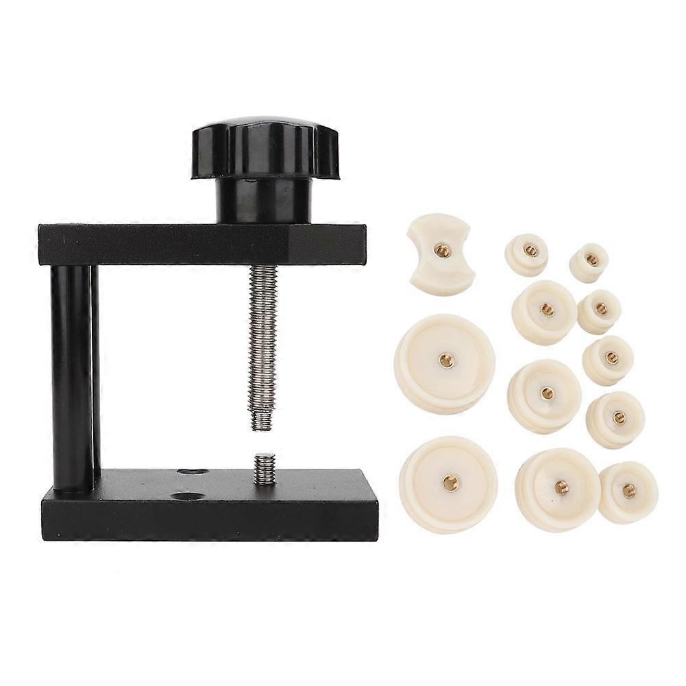 Professional High Accuracy Spiral Watch Back Case Press Tool Repairing Tool