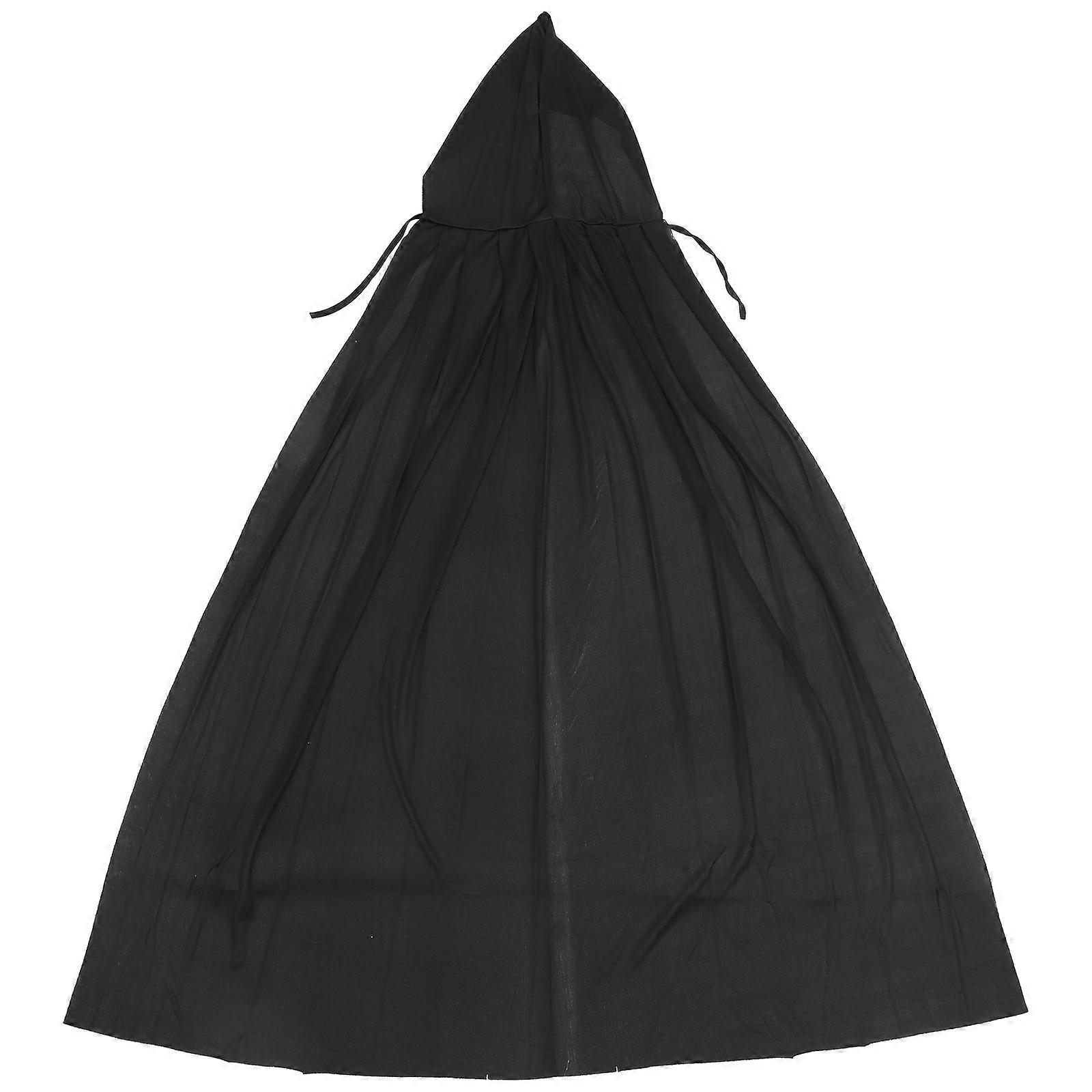 Vampire Cosplay Cloak Cape Ideal For Cosplay Event 1Pcs