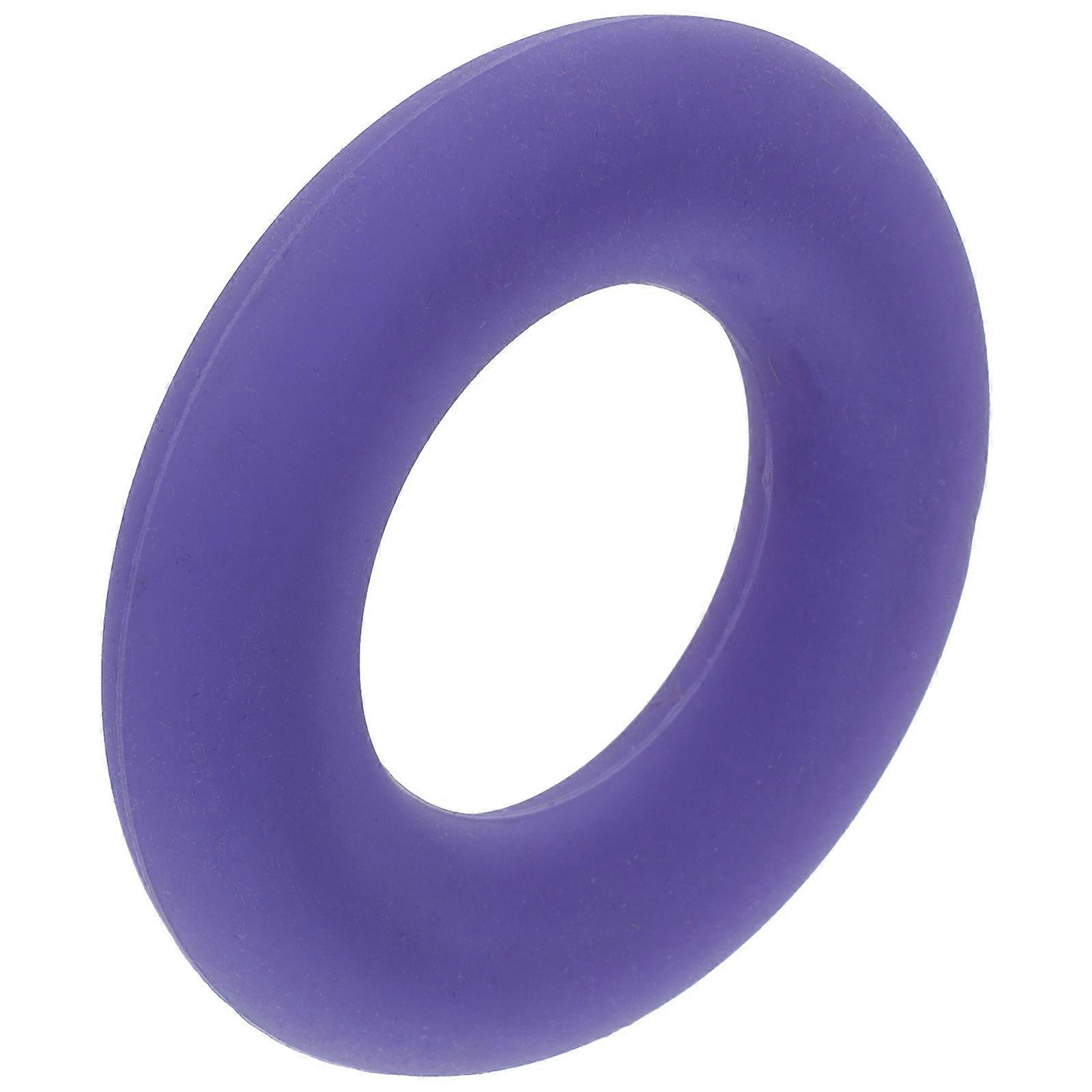 Saxophone Mute Ring Professional Alto Mute Dampener For Saxophone Practicing In Quiet Environments Made Of Silicone With 1Pcs