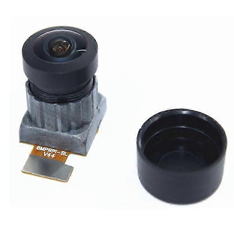 Camera Lens Assembly IMX219 Video Camera Module 8MP 160 Degree Fish-eye 3.15mm SZRH A-V