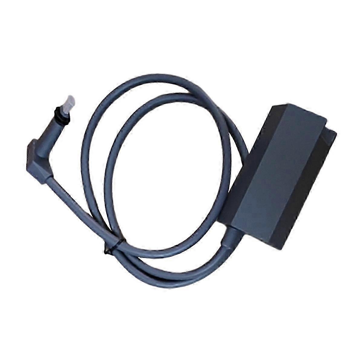 Do adaptera Ethernet do anteny satelitarnej Internet hwy