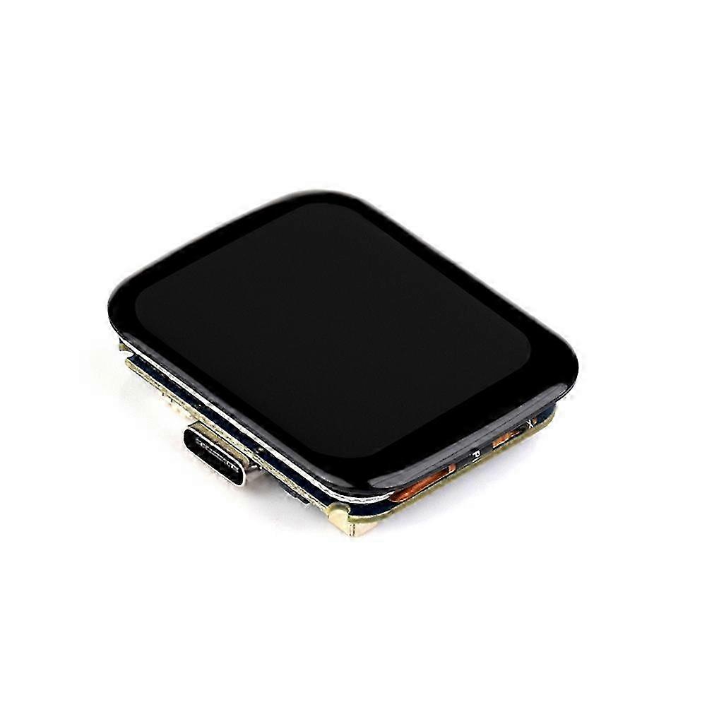 For 2 RP2350 1.69inch Touch Development Board hwy