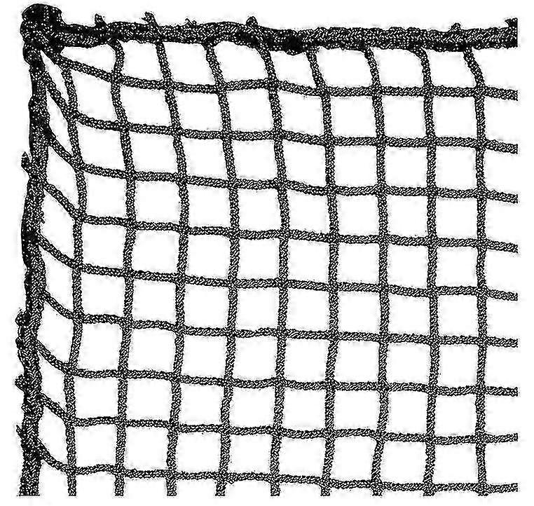 4x4m Garden Pond Netting with 2.5cm Mesh - Ideal for Golf Training Barrier