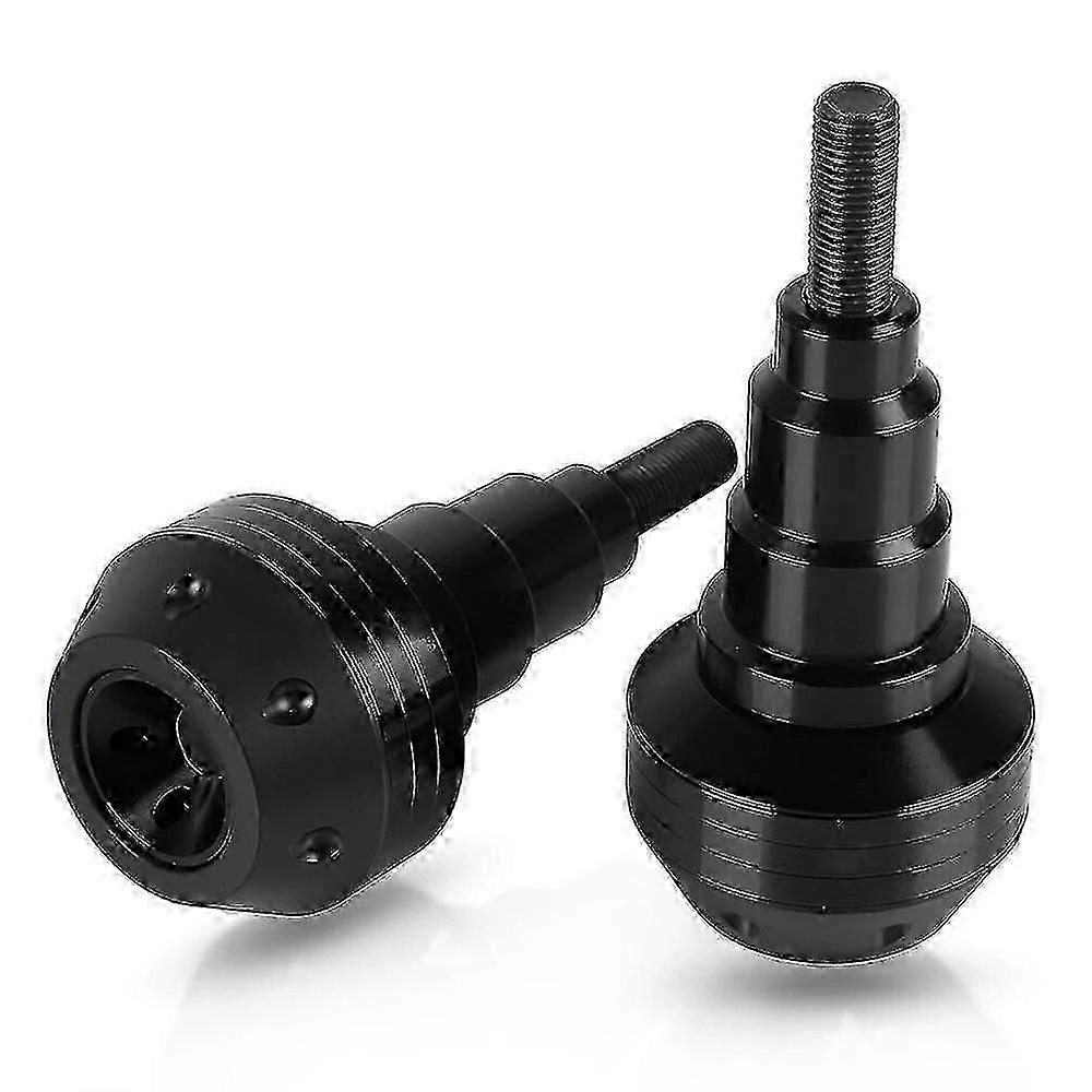 Motorcycle Engine Protection Sliders Cover Frame Sliders Crash Pad Falling Protector Guard For Yamaha MT-07 MT07 MT 07 2015-2022