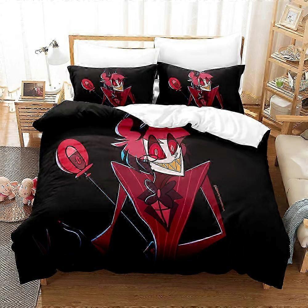 o804 Anime bedding 3-piece set nj804