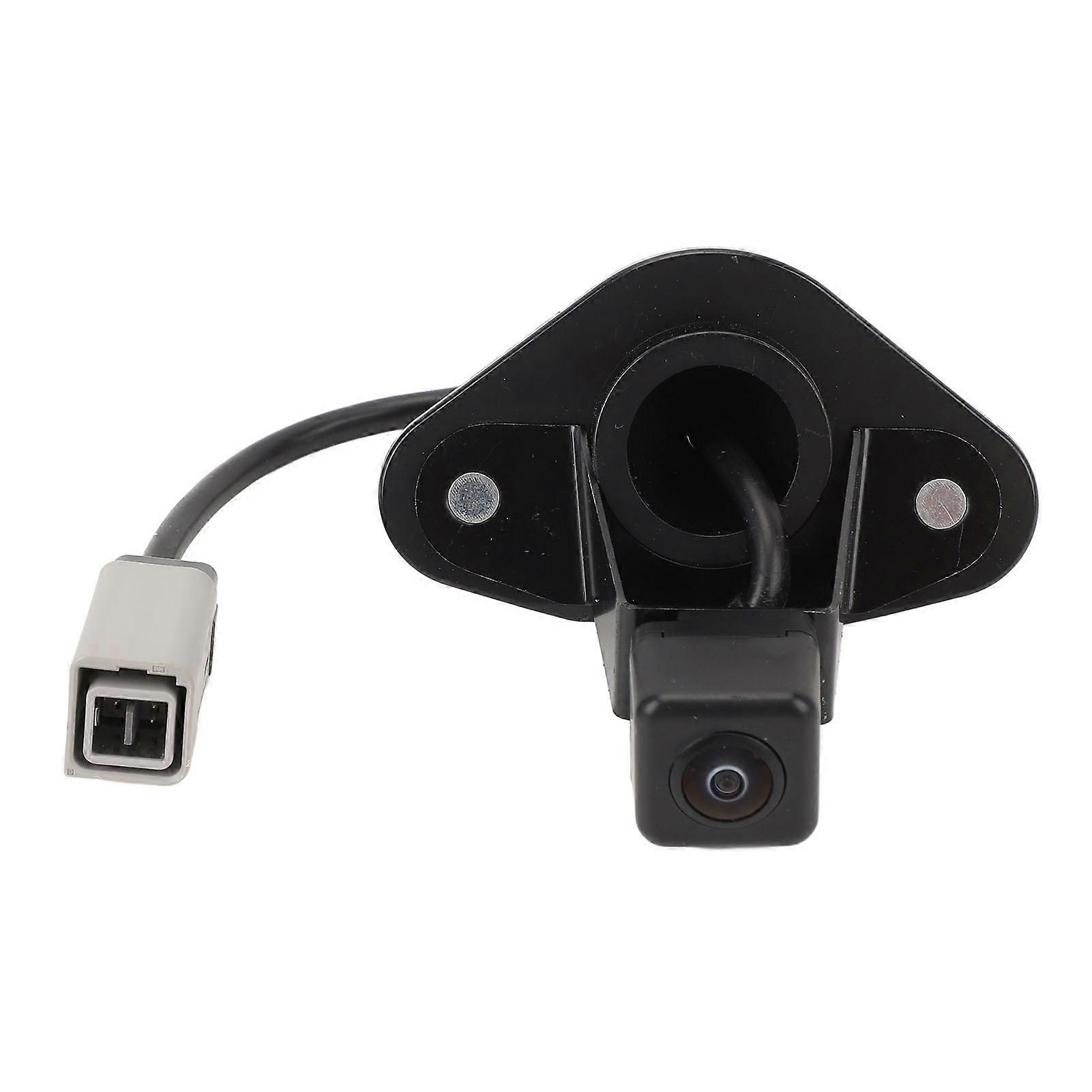 Telecamera di parcheggio in retromarcia per Legacy Outback 2010 2014 HD Waterproof Rear View Safety Assist