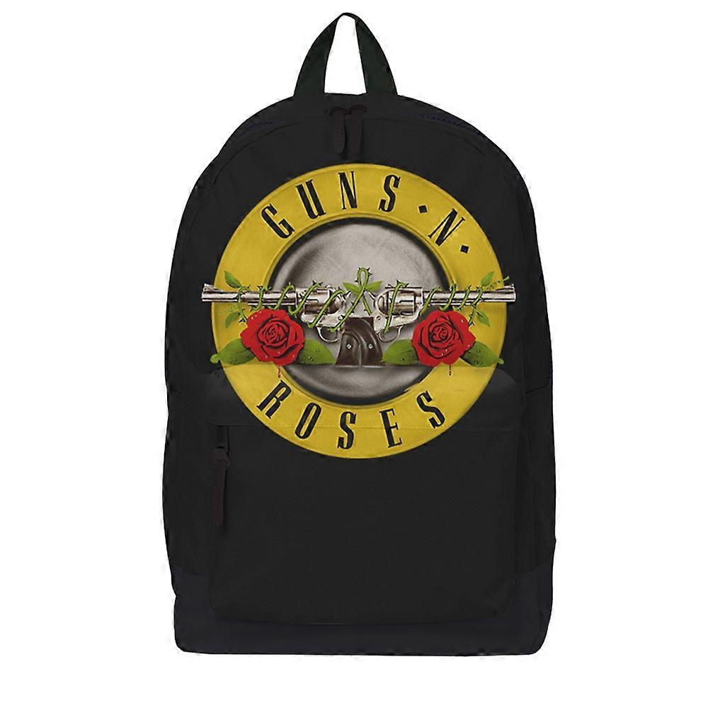 Guns N' Roses Classic Logo Backpack