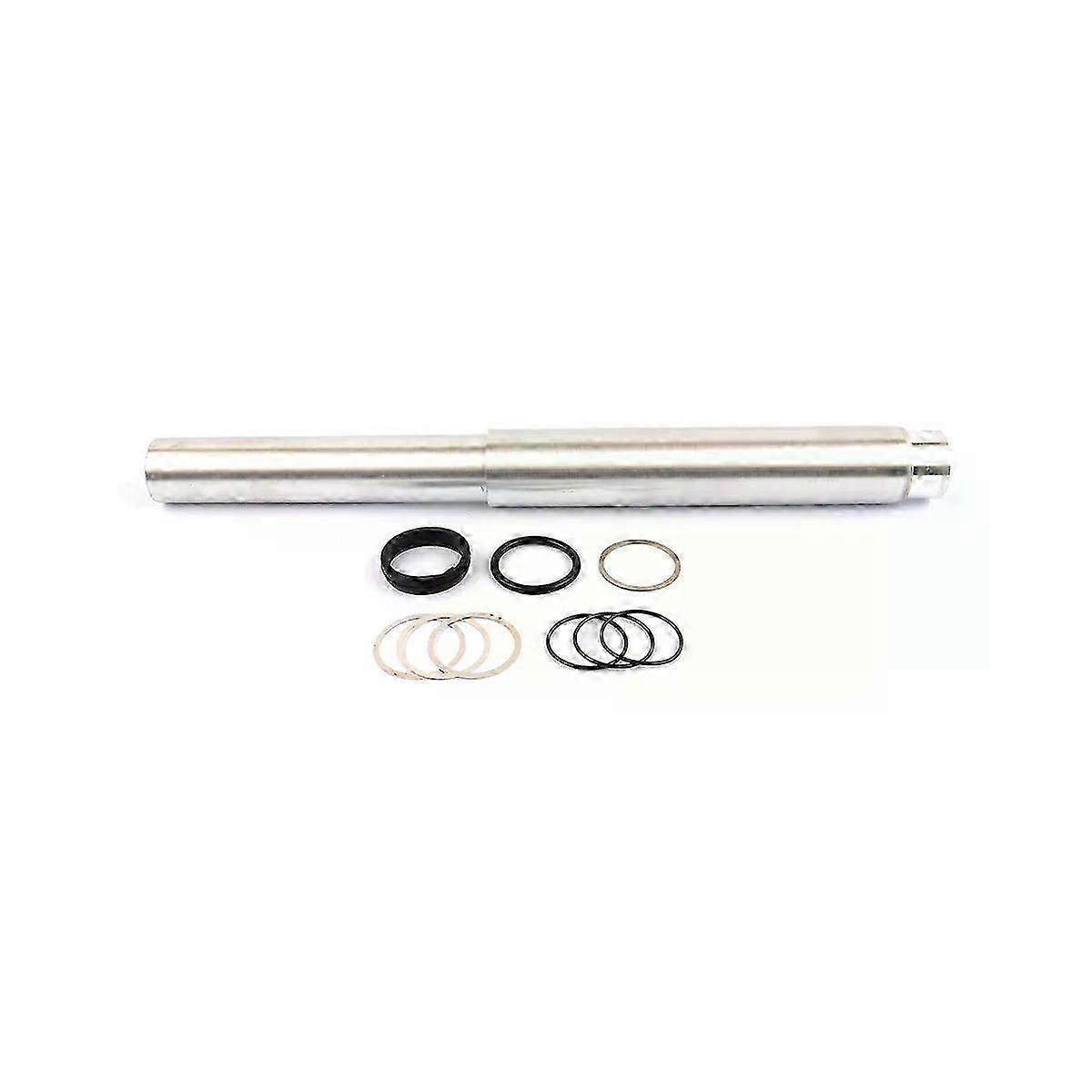 Coolant Water Transfer Pipe Tube Replacement Kit for BMW E60 E64 E65 E66 E67 X5 E53 E70 N62 N62N 11141439975