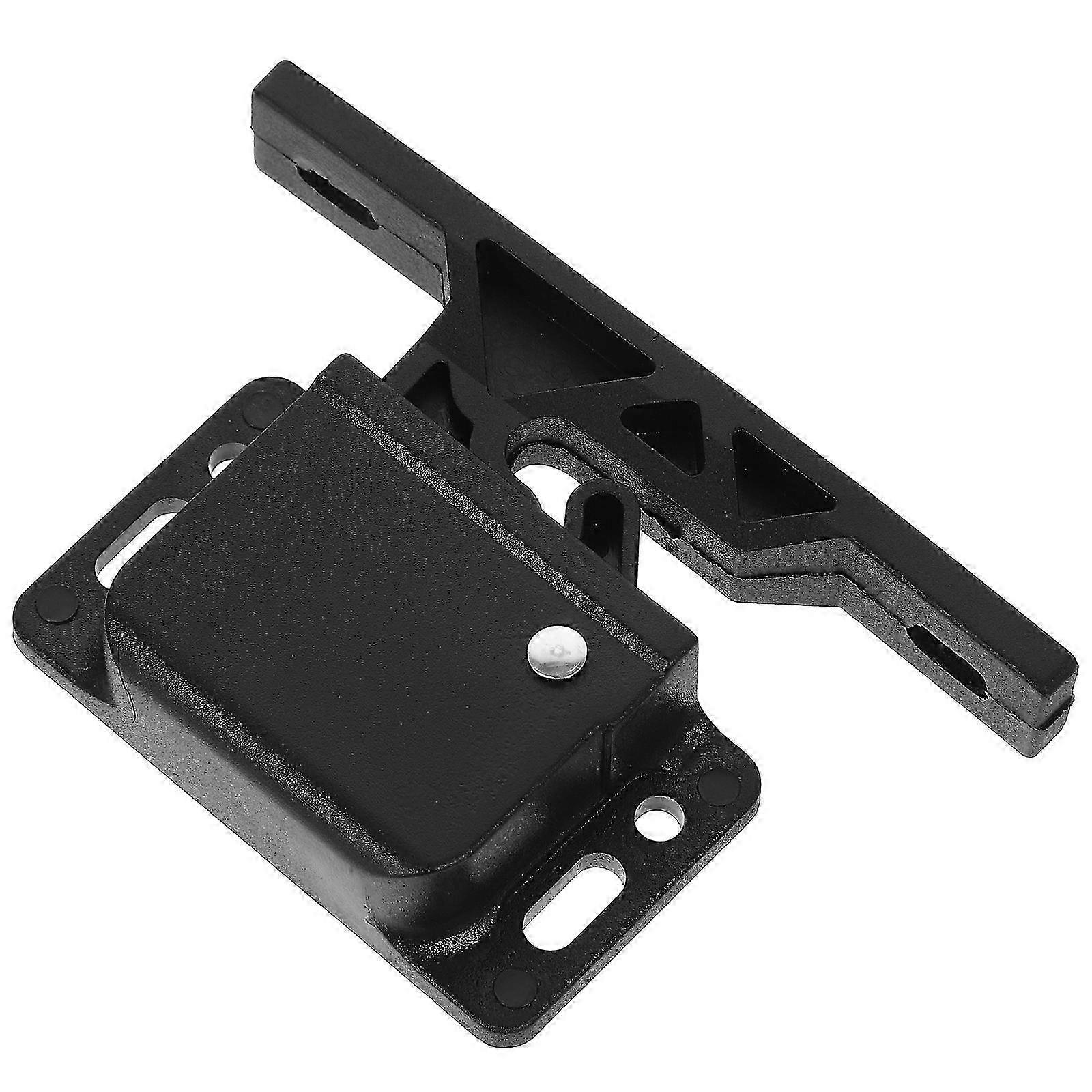 Cabinet Door Latch for RV Camper Drawer Lock Catch Grabber Set