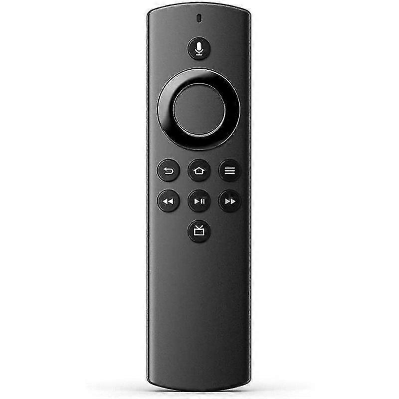 New H69A73 Voice Remote Control Replacement for Amazon Stick Lite with Voice Remote