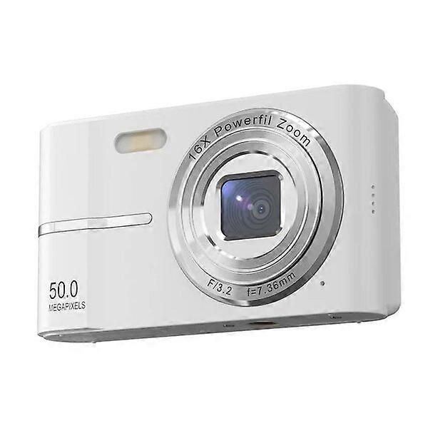 Digital camera, 17 - 35mm focal length, optical image stabilization
