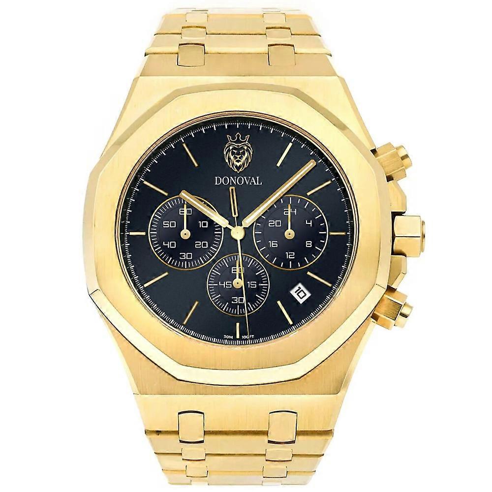 Watch Donoval DL0012