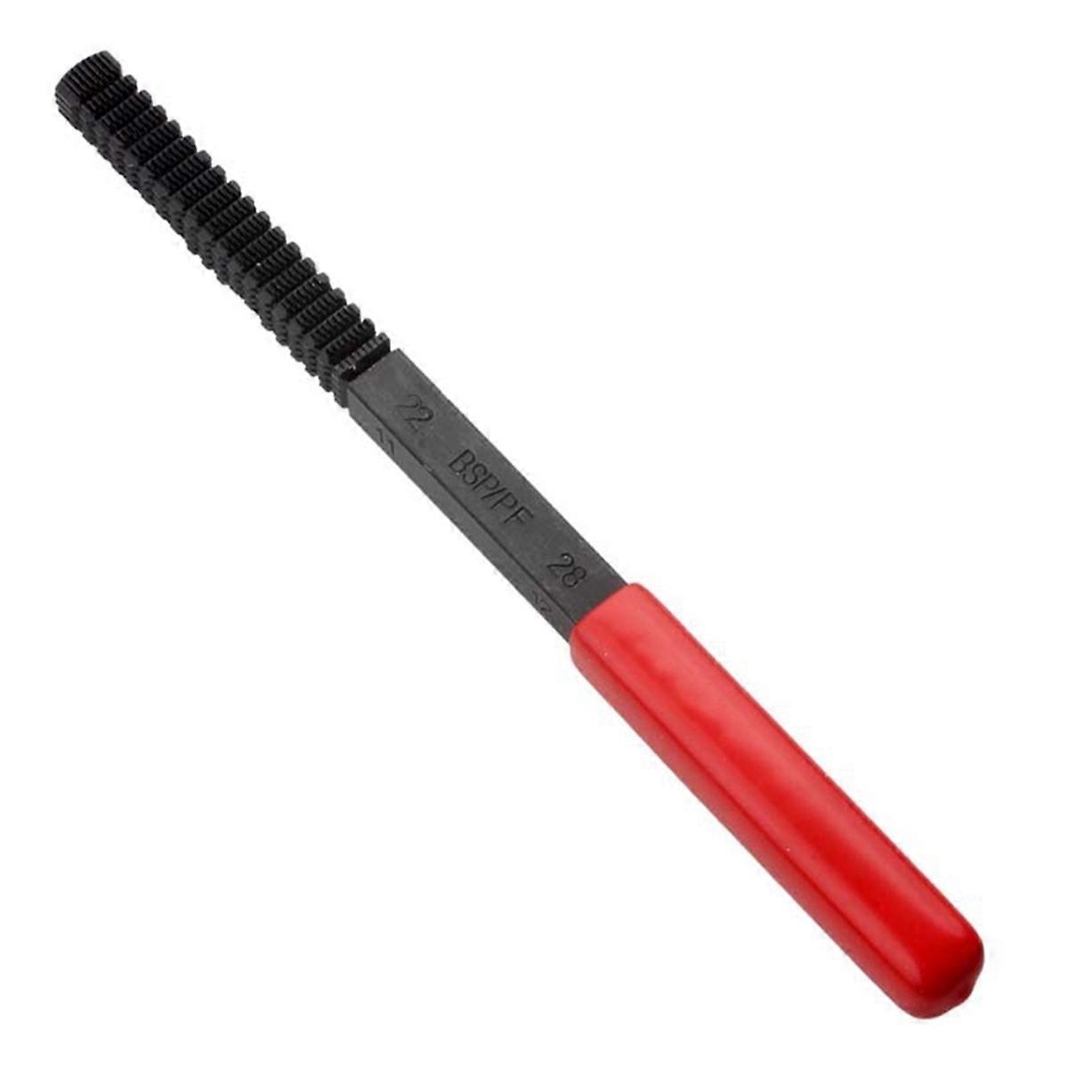 Thread Repair File Metric Thread Restoration Repair File DIY Tools