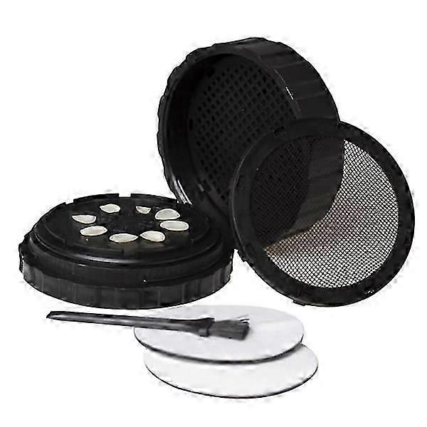 IC Dental Tool All Ceramic Veneer Case Veneer Pretreatment