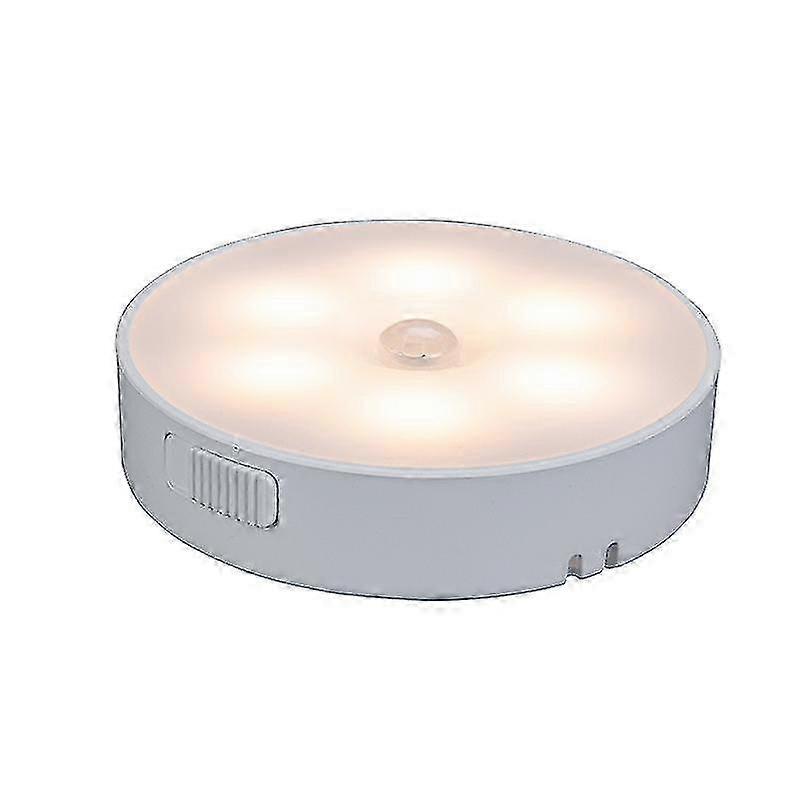 Motion Sensor Lights, Motion Sensor Night Light, Usb Rechargeable B...