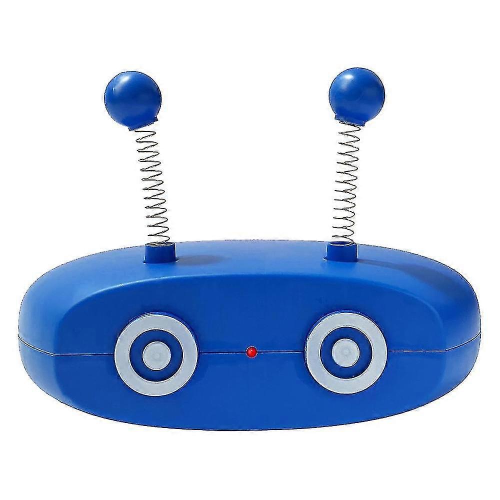 Toys Pet Teasing Robot Laser-toys Automatic Steering Walking Sticks...