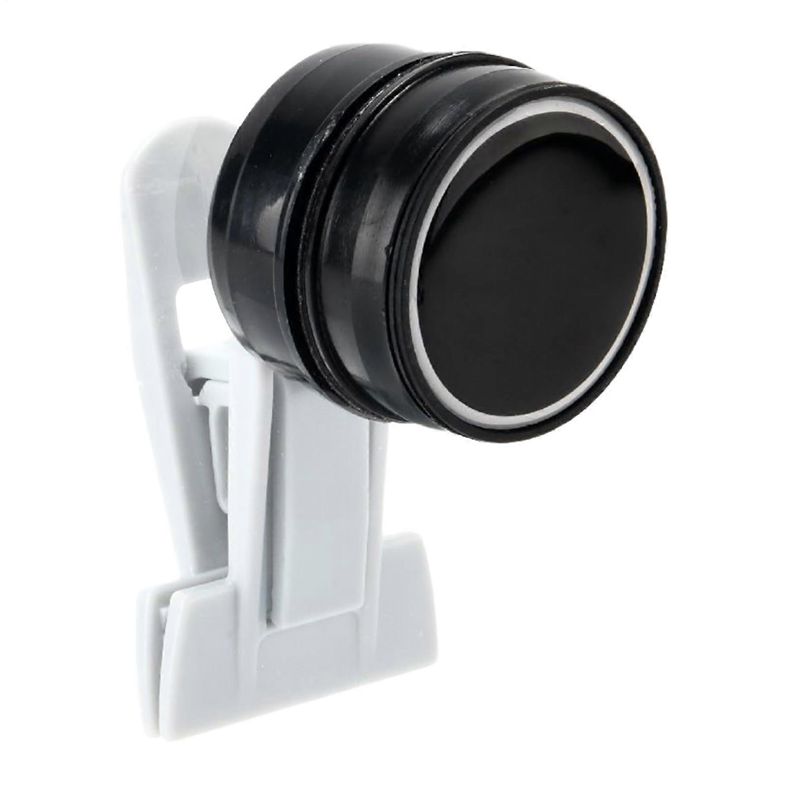 Algae Dispenser Magnetic PP For Aquarium Fish And Turtles, Compact Automatic Feeder, Easy Hands  Feeding