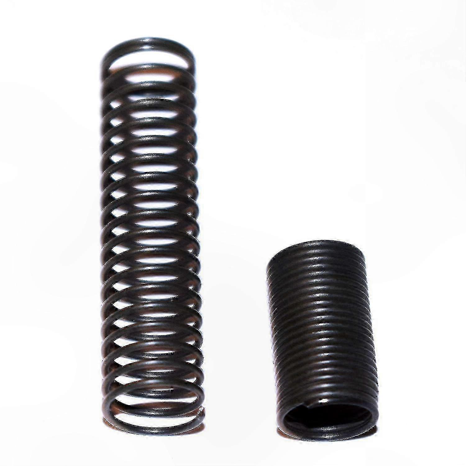 Nitinol Memory Alloy Springs, 2-Way Function, Durable Transformation Range 30°C-60°C, Sizes 0.7mm-60mm
