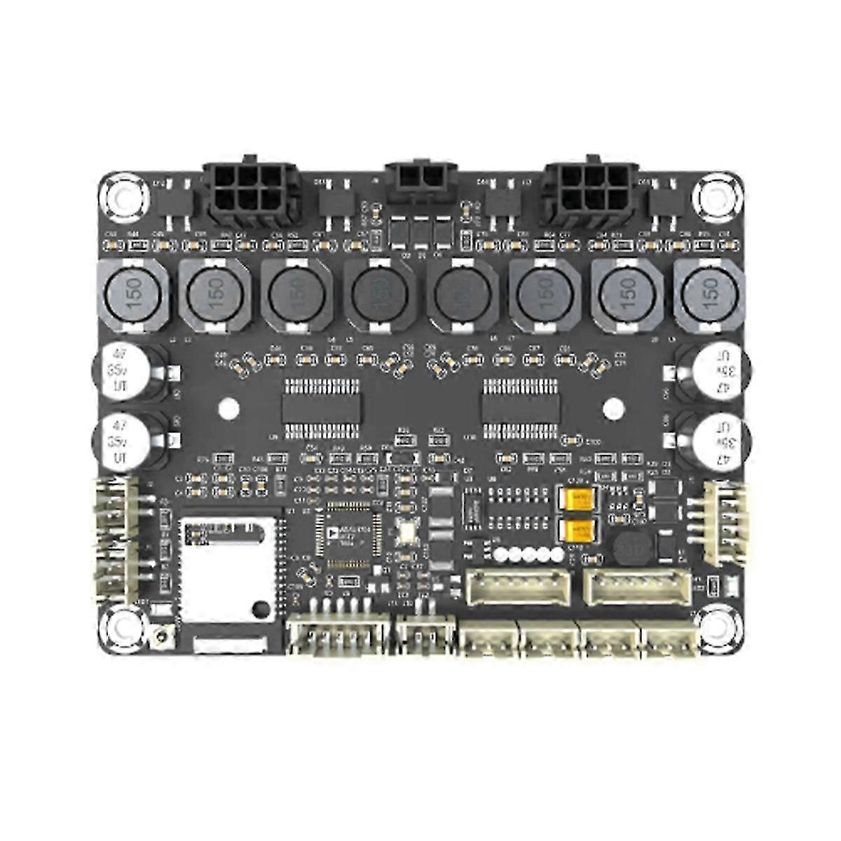4x30W Bluetooth Amplifier Board 5.0 Audio Amplifier Board