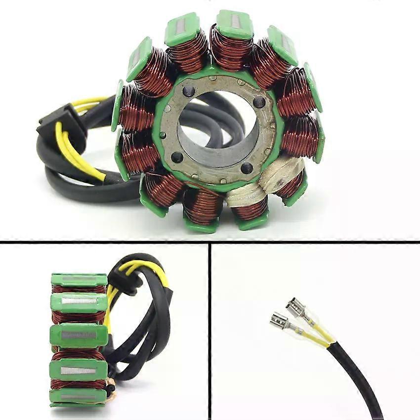 Apply Motorcycle Stator Coil For Husqvarna FS450 FC450 2015 HQV 2014 Generator Magneto 78939004000