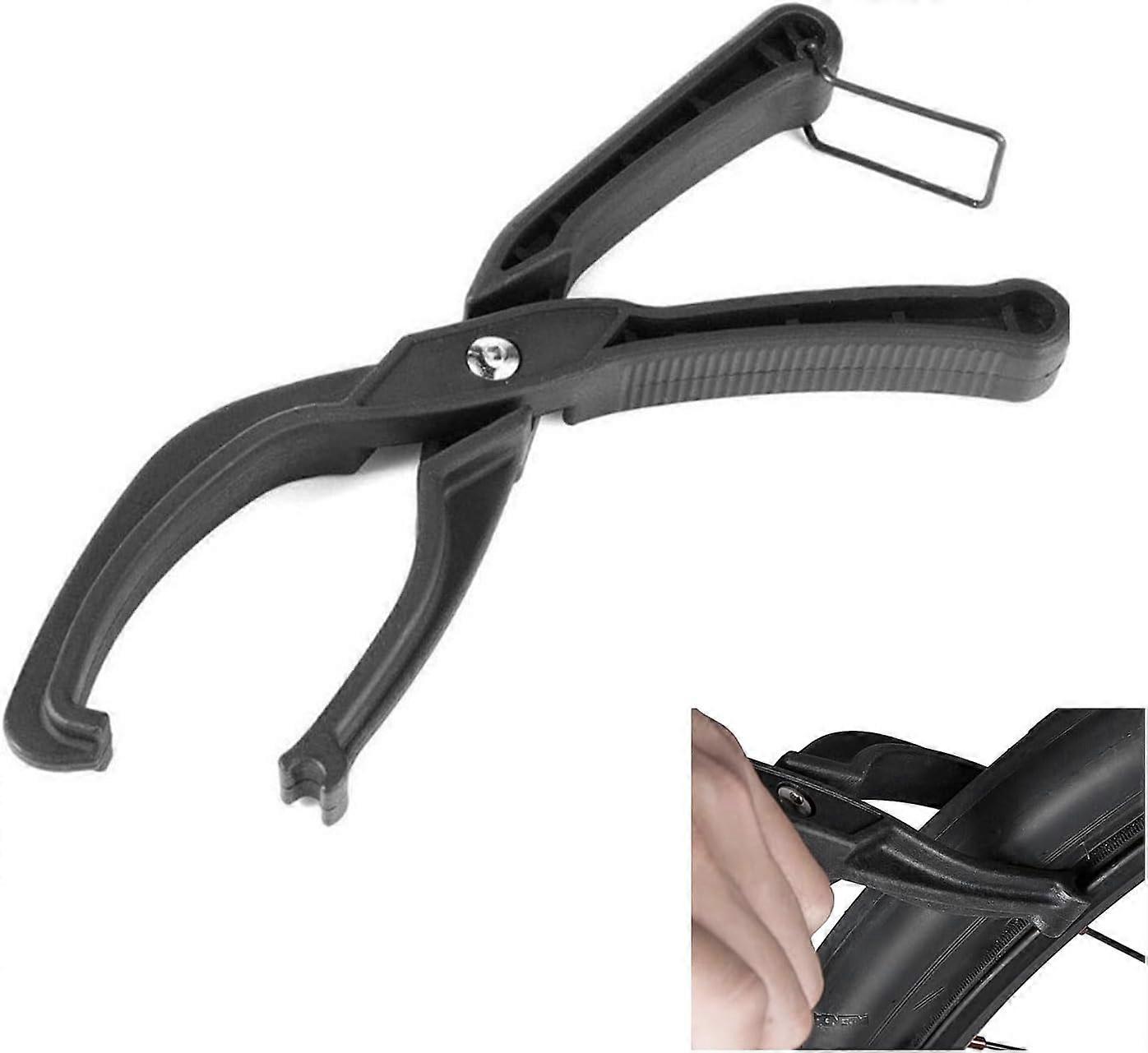 Bicycle Tire Pliers, Bicycle Tire Lever Pliers, Bicycle Tire Mounting